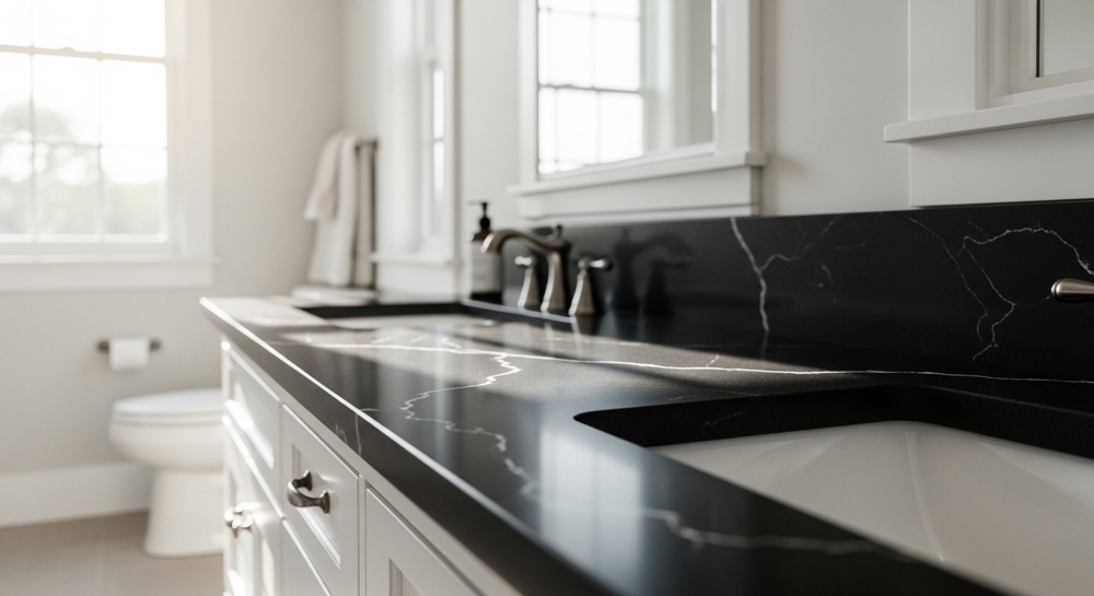 Jurupa Valley Quartz Countertops