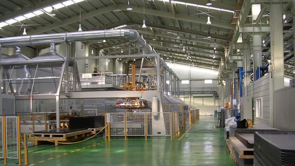 bioquartz Jurupa Valley manufacturing